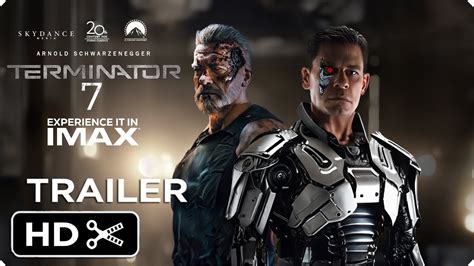 terminator 7 end of war.